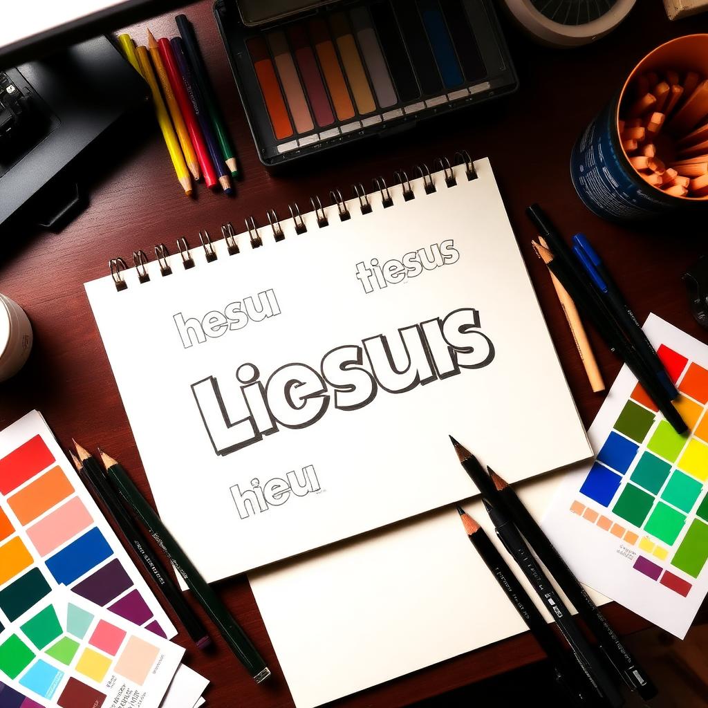 Graphic Design
